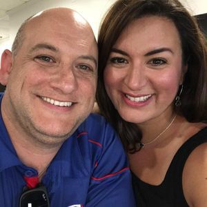 Meet your Posher, Joni moreno